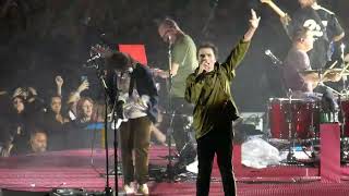 My Chemical Romance - Thank You for the Venom - London Wembley Stadium - 8th July 2026