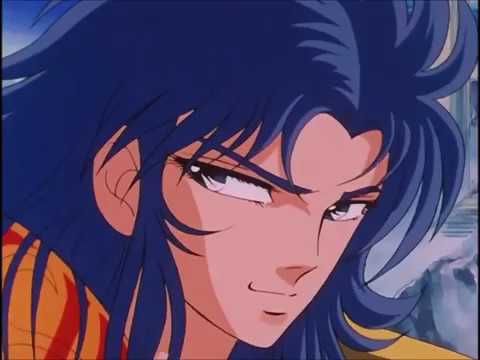 Kanon de dragao marinho vs sorento de sirene (dublado em pt br)