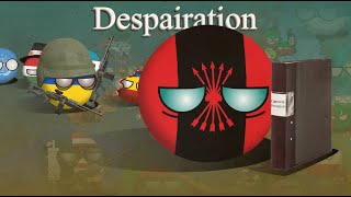 Despairation, AFOE: Collapse Ep 19