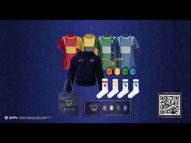 Vídeo relacionado con Harry Potter Captain - Zapatillero Mediano, Multiusos, Portatodo, Deporte, Extraescolares, Fútbol, Cómodo y Versátil, 29x14x15 cm