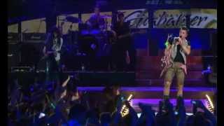 Andreas Gabalier - Daham bin i nur bei Dir 2012