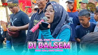 Download lagu DI BALSEM VOC. OTING SAPUTRI | INDRAA JAYA | SHOW LOYANG CIKEDUNG INDRAMAYU mp3 Download lagu DI BALSEM VOC. OTING SAPUTRI | INDRAA JAYA | SHOW LOYANG CIKEDUNG INDRAMAYU mp3