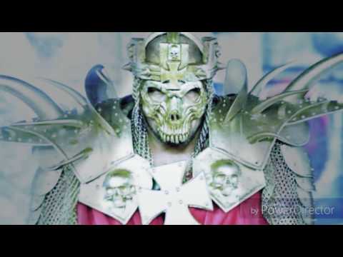 WWE triple h theme song WrestleMania 30