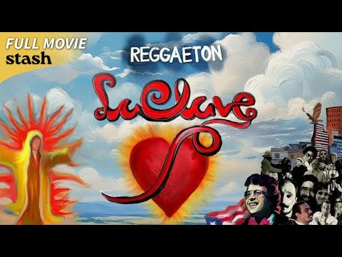 Reggaeton La Clave | Music Documentary | Full Movie | Salsa and Reggaeton