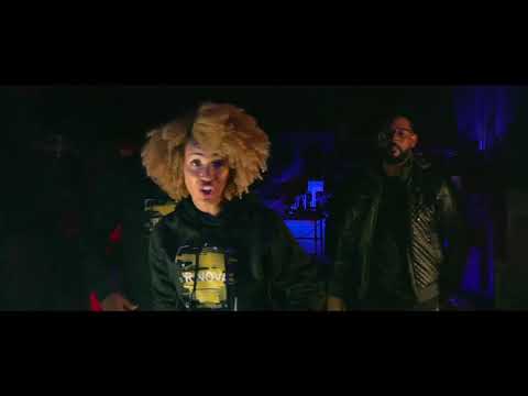 Albert Miliano Ft R Nova - No Le Bajaré 💢🚀