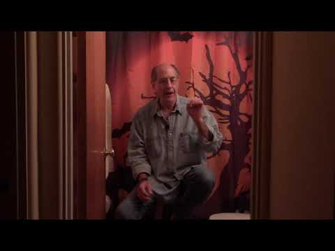 Rick Maue on Sleightly Out of Order