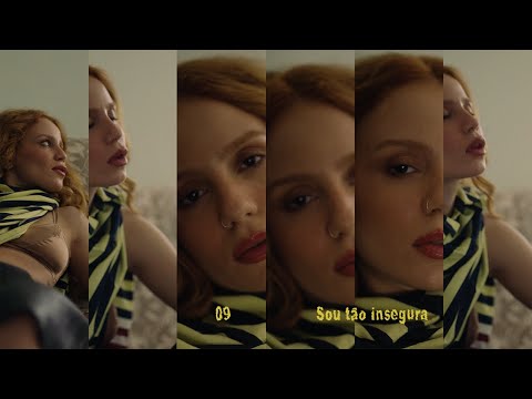 Video thumbnail for Sou tão insegura