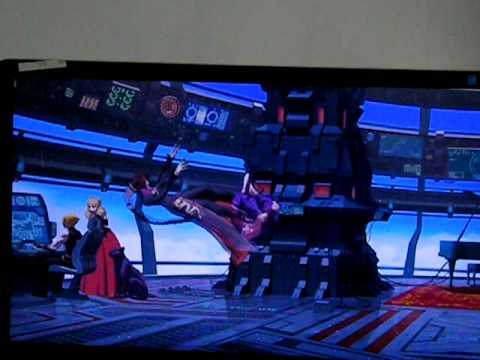 KOF XIII Tourney @ A & C World - Grand Finals 04