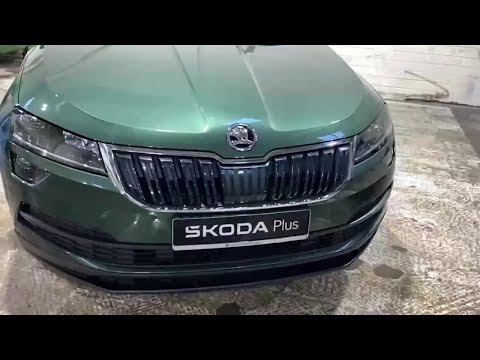 Skoda Karoq Style 1.0TSI 110bhp - Image 2