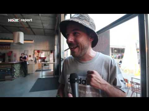 Noyz Who See za NOIZZ