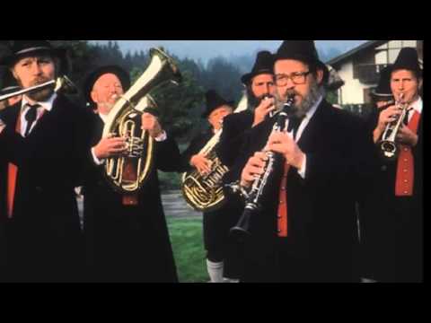 Germany: Brass Band Music