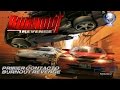 Primer Contacto: Burnout Revenge gameplay En Espa ol Ps