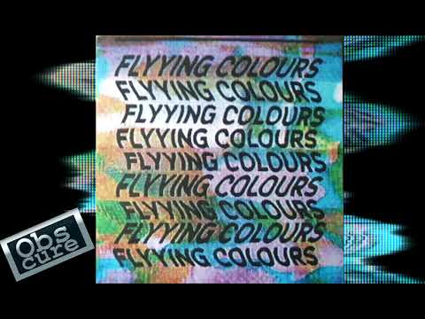 Flyying Colours - Like You Said