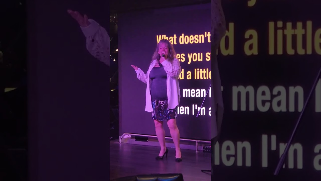 Promotional video thumbnail 2 for Heather Lynne Zeo Music