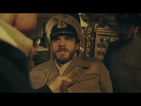 Operation Seawolf Official Trailer