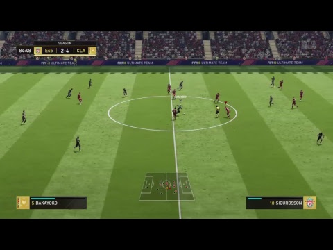 FIFA 18 | Ultimate Team Road To Division 1 | Part 3