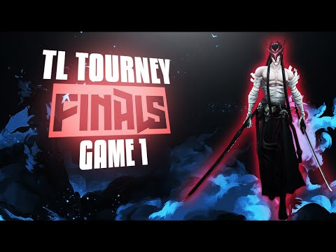 *YONE APPEARS IN STAGE 3* ⭐⭐⭐ *TEAM LIQUID TOURNAMENT FINALS*  - Teamfight Tactics Fates Set 4