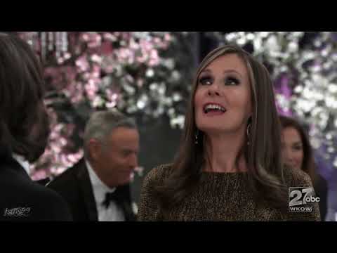 GH: 3/2/21 - The Double Wedding Delayed Part 2/9