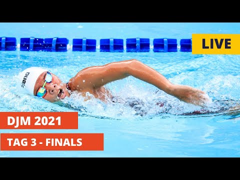 DJM 2021 - Tag 3 - Finals