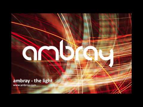 Ambray   The Light