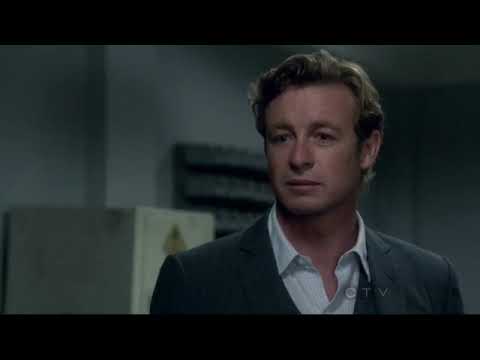 the Mentalist S05E02 C2 "I love you dad"