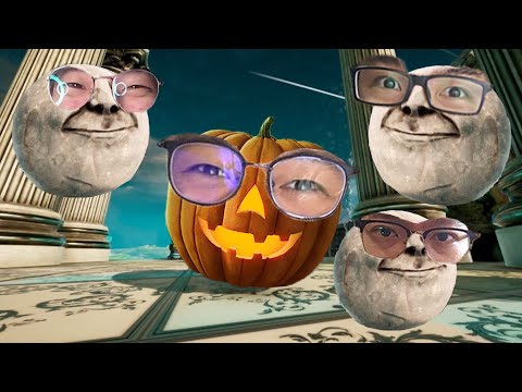 SEMUA PAKE BATU, GW PAKE LABU... tapi KOK LEMAH!!!