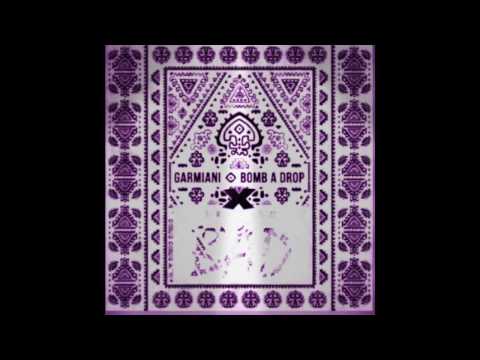 Bomb a drop vs Bad. Garmiani vs David Guetta