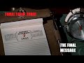 TORA TORA TORA The Final Message 4K