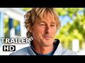 STICK Season 2 Official Trailer (2026) Owen Wilson