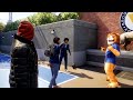 Spider Man 2 Part 8