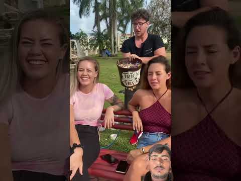 HAND IN BUCKET ( PRANK)!!- #Shorts