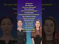 English Conversation Practice For Improving English Speaking Skills Learn English