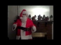 Shake It Off SANTA