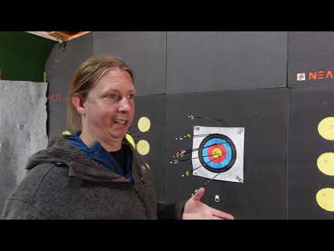 Die Angst vor dem falschen Spinewert. Und warum ihr euch diesbezüglich entspannen könnt.