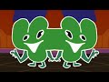 REQUESTED BFB 5 In G Major 1135
