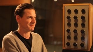 Video thumbnail for The Waves / Abbey Road RS56 Passive EQ Plugin – Overview at Abbey Road Studios by Waves Audio