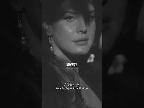 Music to watch boys to * | Wanna Be Yours~Lana Del Rey))Arctic Monkeys #arcticmonkeys #foryoupage