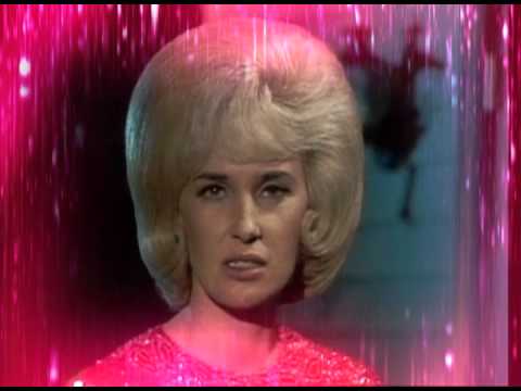 TAMMY WYNETTE - STAND BY YOUR MAN (DAVE AUDÉ REMIX)