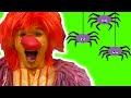 The Doodlebops 111 Very Scary Halloween Special