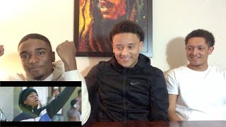 Roddy Rich-Cant Express (Official Music Video) Reaction