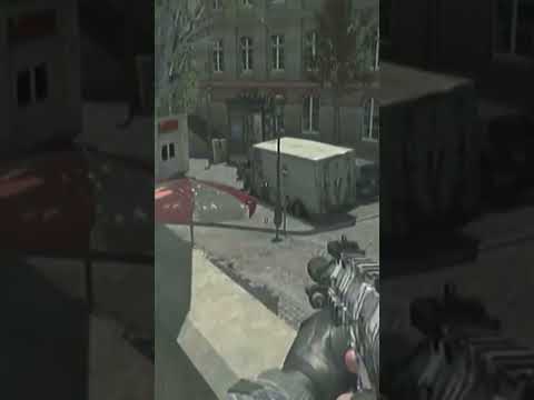 4º MOAB DOMINIO MW3 IN RESISTANCE