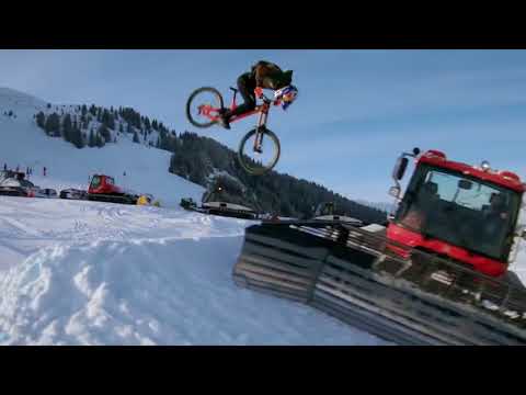 Fabio Wibmer   Fabiolous Escape 2 BQ