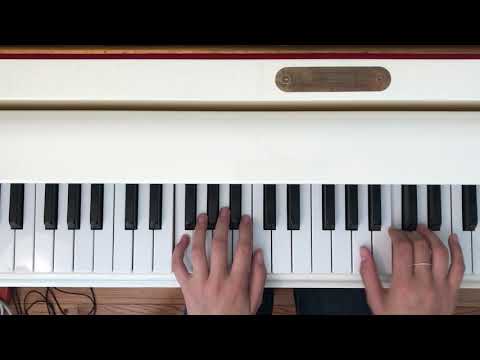 Balletto (TCL Grade 2 2018-2020) [Solo Piano] - Georg Simon Lohlein (1725-1781)