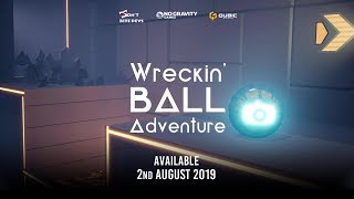 Wreckin' Ball Adventure Steam Key GLOBAL