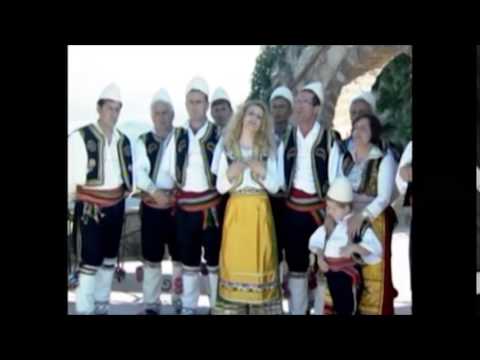 Rilinda Velaj - Aman naze aman vite