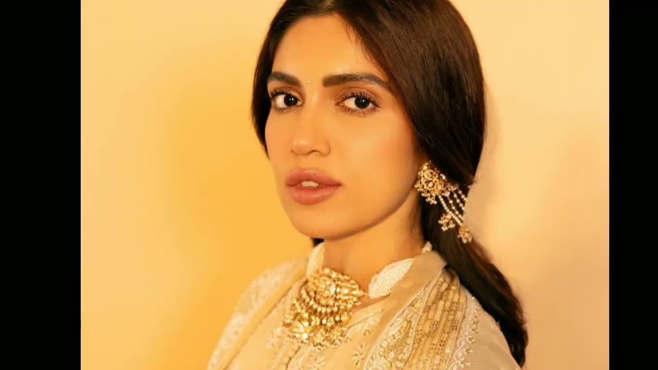 Imran Khan's Comeback:a new romantic chapter with Bhumi Pednekar in Adhure Hum Adhure Tum