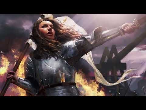 Who was Joan of Arc? The Holy Warrior – The Life of Joan of Arc – Complete Video