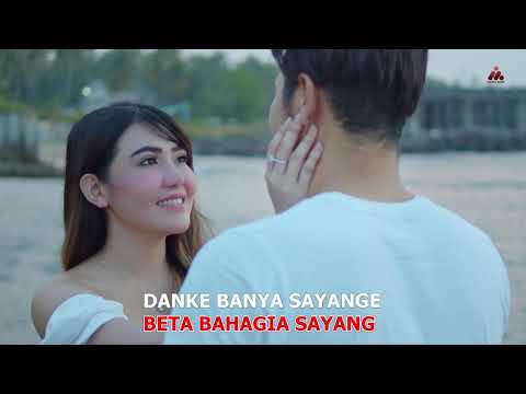 Via Vallen ft Chevra Papinka - Janji Putih | Official Karaoke