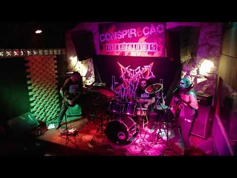 CONSPIRAÇÃO RECORDS - LORD SATANAQUIA