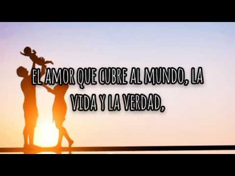 La única esperanza - CD Joven - Pista Letra